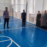 «Родительская приемка» в Чеченской Республике завершилась на 5+