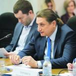 Сергей Чижов оказал содействие в оснащении Острогожского детского реабилитационного центра