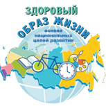 Определены победители федерального этапа Всероссийской акции «Здоровый образ жизни - основа национальных целей развития»