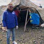 Партийцы Чукотки – лидеры рейтинга мобильного приложения «ВВЕРХ»