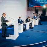 Губернатор: главный вектор на ближайшие 5-10 лет — создавать продукты с большой интеллектуальной составляющей