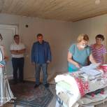 Верхнеуфалейские льготники начали получать выплату на газификацию частных жилых домов