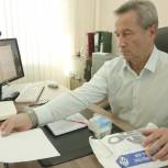 Волонтеры «Единой России» оказали помощь почти 300 жителям Вилючинска