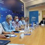Более 100 тысяч предложений поступило в Народную программу от жителей Удмуртии
