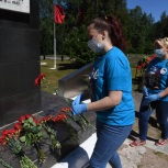 В Ленинградской области стартует программа, посвященная Героям России