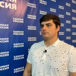 Руководитель регионального Штаба общественной поддержки Марат Ибрагимов провел брифинг по итогам сбора наказов в народную программу