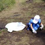 Всероссийская акция по уборке берегов от мусора «Вода России» состоится на берегах Байкала