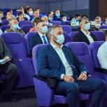 Иван Солодовников рассказал о рейтинге городов по индексу качества городской среды