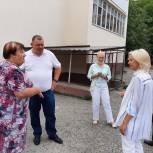 В Предгорном округе Ставрополья появятся дополнительные мусорные баки