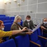 Индексация пенсии, льготное жилье и выплаты беременным: в Зауралье продолжается сбор предложений в Народную программу