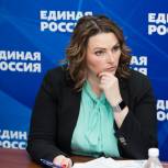 «Нельзя допустить срыва проекта «Вам решать!» - Ольга Щетинина