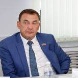 Марат Нуриев: Граждане нашей республики и есть соавторы народной программы