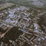 Проводится отбор дворовых территорий