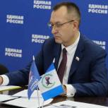 Николай Труфанов: Займы под 3% годовых уже получили 62 предприятия малого и среднего бизнеса, пострадавшие от COVID-19