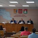 В Кировской области цены на «борщевой набор» снижаются