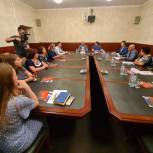 Более 60 новых предложений в народную программу поступило в Одинцовском округе за выходные