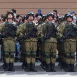Владимир Путин подписал указы о единовременной выплате военным и сотрудникам правоохранительных органов
