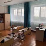 В Еткульском муниципальном районе завершилась приёмка образовательных организаций к новому учебному году