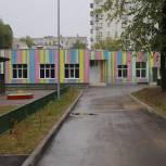 В Рязани завершается строительство 10 пристроек к детским садам