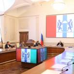 Новосибирская область получила миллиард рублей на социальные задачи из федерального бюджета