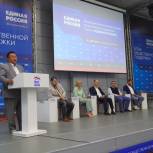 Кузьма Алдаров рассказал о предложениях поддержки сельхозпроизводителей, поступивших в Народную программу