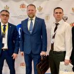 Совет отцов Ямала предложил освободить многодетные семьи от уплаты НДФЛ