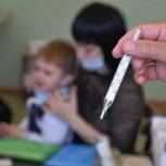 «Единая Россия»: C 1 сентября в России родители дошкольников будут получать 100% оплату больничного по уходу за детьми