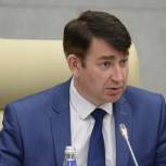 ТОСы Барнаула включат в механизм инициативного бюджетирования