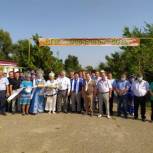 «Успех предприятия заключается в его стабильности»: СПК «Буругшун» празднует своё 50-летие