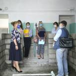 Светлана Галянт: В 11 школах Камчатки проведут модернизацию пищеблоков