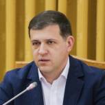Александр Ефремов благодарит калужан за все предложения, внесенные в народную программу партии