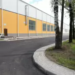 Алексей Севастьянов оценил качество ремонта дорог на площади Победы и улице Спортивной в Пскове