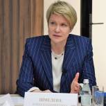 Елена Шмелева: Предложения Всероссийского съезда учителей математики в «Сириусе» внесут в народную программу «Единой России»
