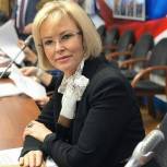 Депутат Госдумы ответит на вопросы томичей