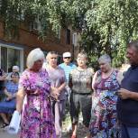 Николай Панков: Дворы Пугачева становятся комфортнее
