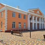 На Ставрополье обновляют сельский Дворец культуры