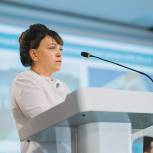 Заместителю министра просвещения РФ представили пилотный проект по охране здоровья детей в школах Кировской области