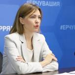 Алена Аршинова: В программу капремонта школ надо включить единый стандарт