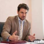 Андрей Иванов: Работы по ликвидации опасных отходов выходят на финальный этап