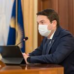 Андрей Чибис проанонсировал новые федеральные выплаты