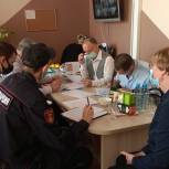 Приемка школ в Златоусте – под контролем депутатов «Единой России»