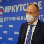 Юрий Козлов: Новый стандарт первичной медпомощи вошёл в народную программу 