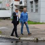 В Твери продолжаются инспекционные выезды по объектам БКД