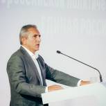 Александр Моор: региональная народная программа ориентирована на проблемы и вопросы земляков