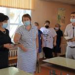 «Единая Россия»: Учебный год в школах начнется 1 сентября в очном формате