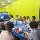 Анна Алеко: «Дальневосточная Победа» должна стать ежегодным народным праздником