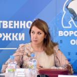 Более 50 различных мероприятий прошли за неделю в рамках работы регионального штаба общественной поддержки