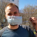 Нас сплачивает искреннее стремление помогать тем, кому трудно