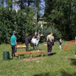 В Казанском ввели экологическую традицию