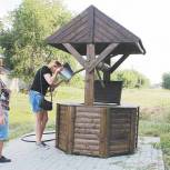 Новохоперские единороссы взялись за обновление природных источников воды